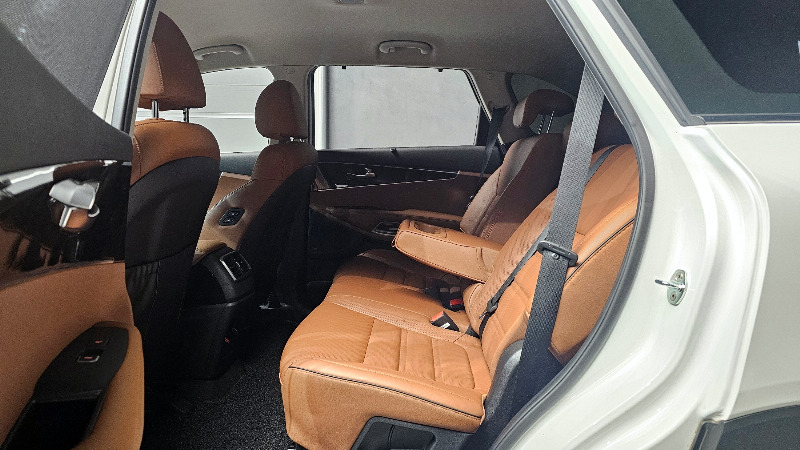 car KIA Sorento id22948 photo #12