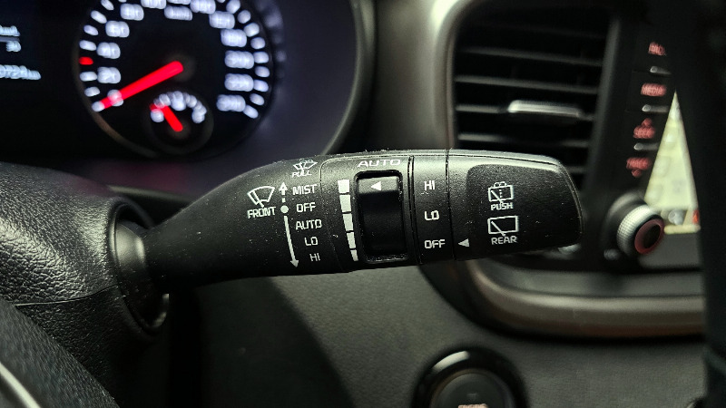 car KIA Sorento id22948 photo #28
