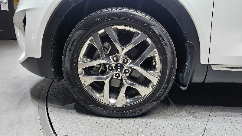 car KIA Sorento id22948 photo #5