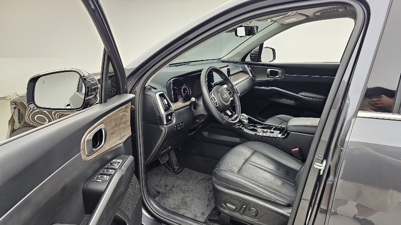 car KIA Sorento id22962 photo #10