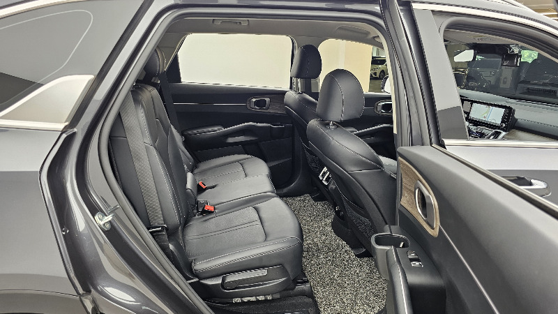 car KIA Sorento id22962 photo #12