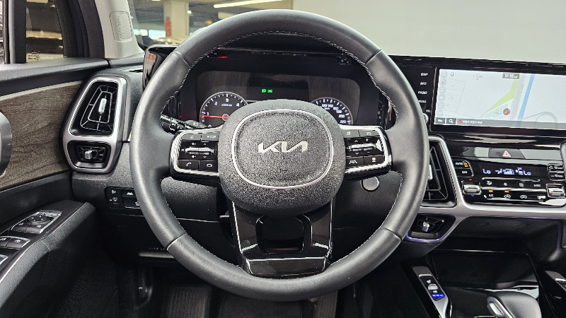 car KIA Sorento id22962 photo #13