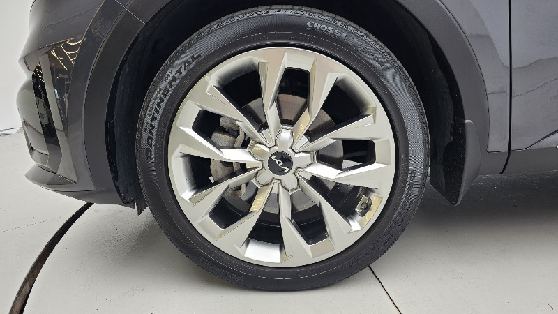 car KIA Sorento id22962 photo #5