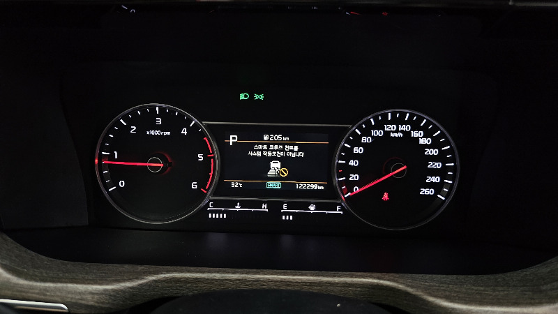car KIA Sorento id22962 photo #8