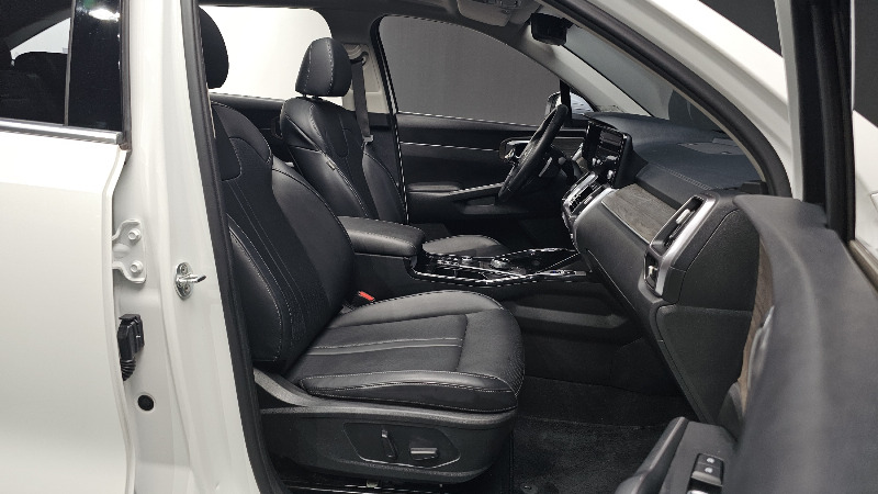 car KIA Sorento id22972 photo #10