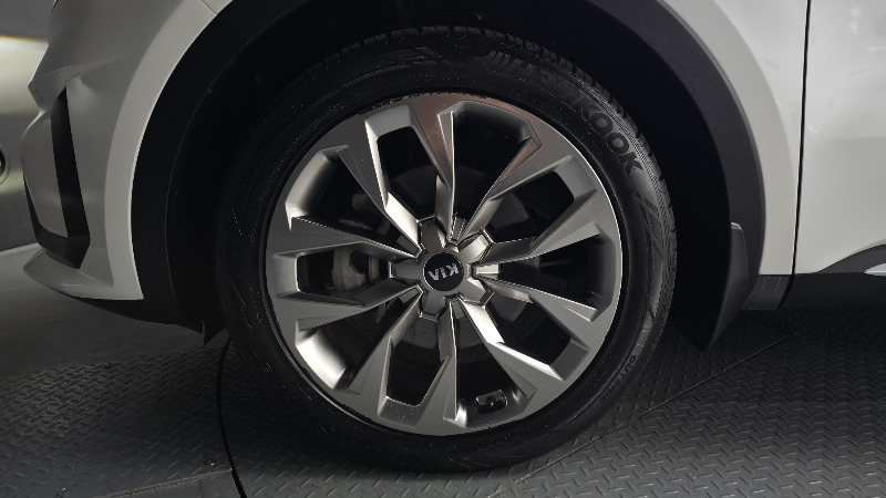 car KIA Sorento id22972 photo #5