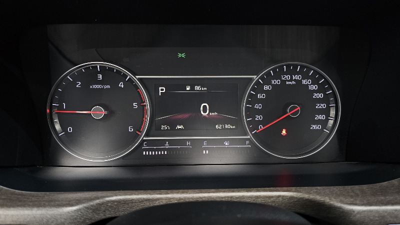 car KIA Sorento id22972 photo #8