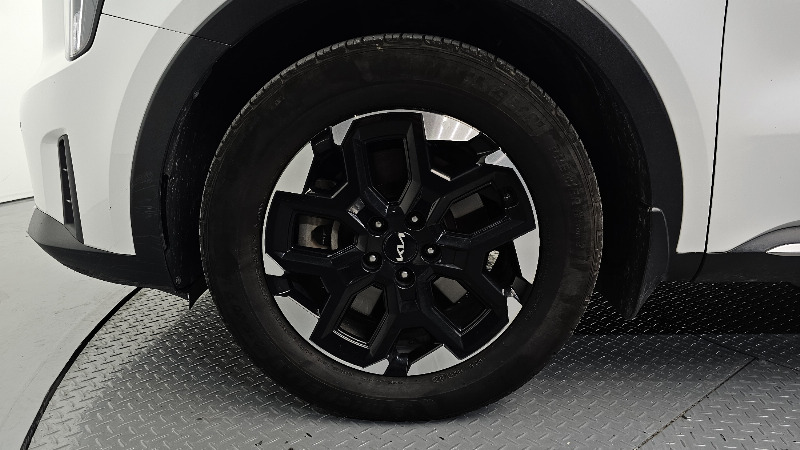 car KIA Sorento id22974 photo #5