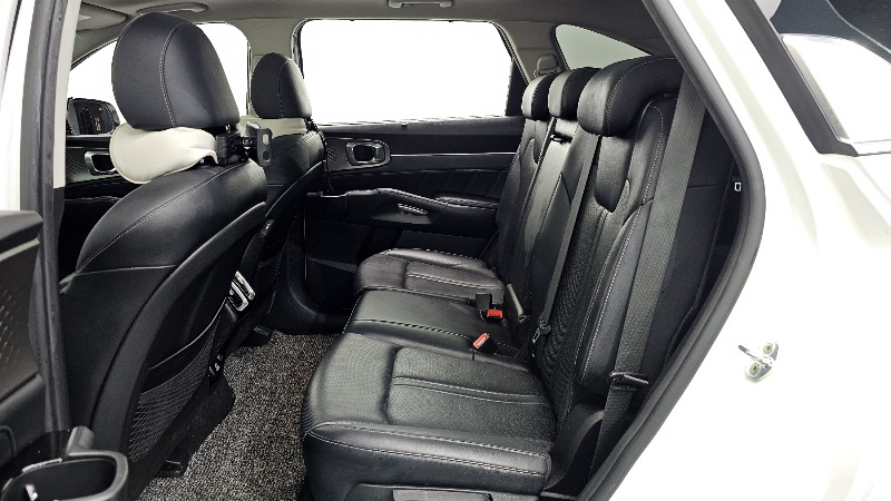 car KIA Sorento id22979 photo #26
