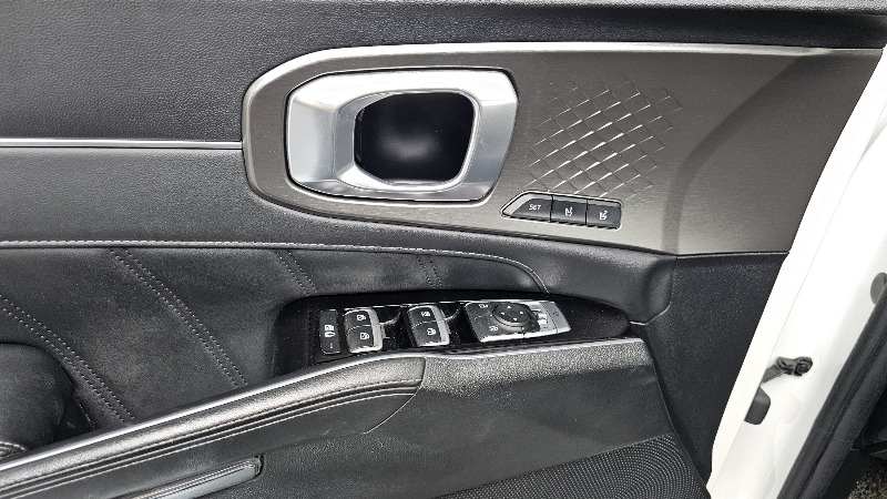 car KIA Sorento id22979 photo #28