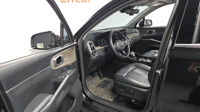 car KIA Sorento id22982 photo #10