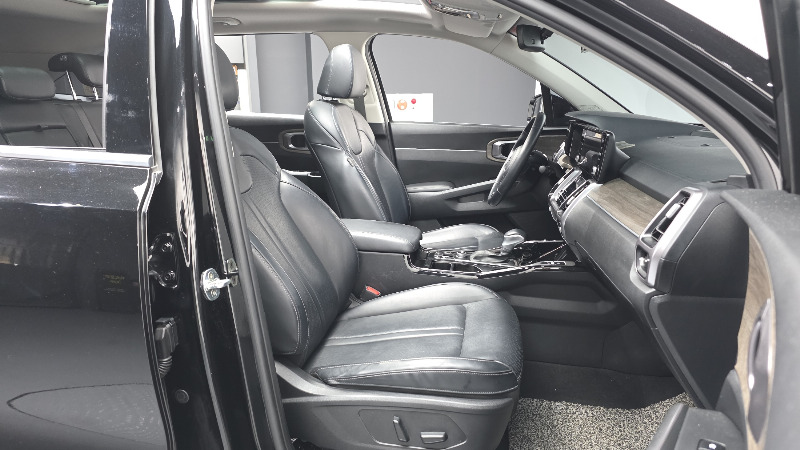 car KIA Sorento id22982 photo #11