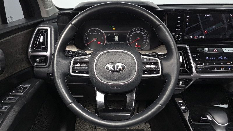 car KIA Sorento id22982 photo #13