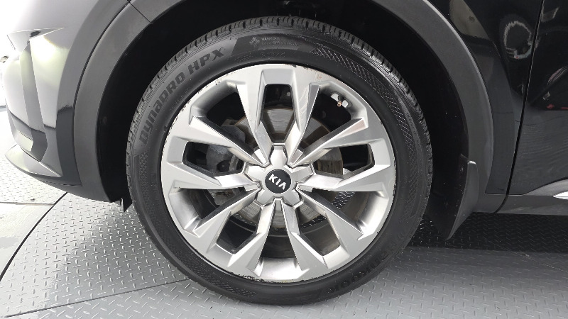 car KIA Sorento id22982 photo #5