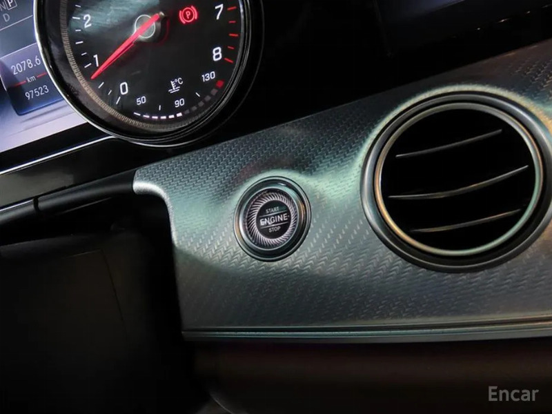 car Mercedes Benz E Class id22995 photo #10