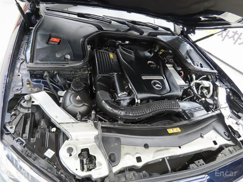 car Mercedes Benz E Class id22995 photo #19