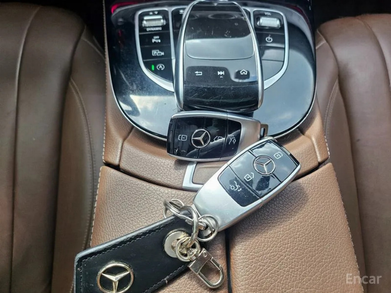 car Mercedes Benz E Class id23005 photo #18