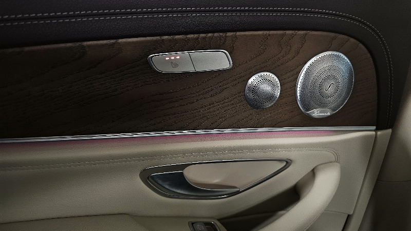car Mercedes Benz E Class id23009 photo #18