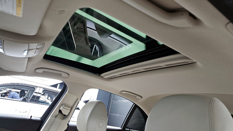 car Mercedes Benz E Class id23009 photo #19