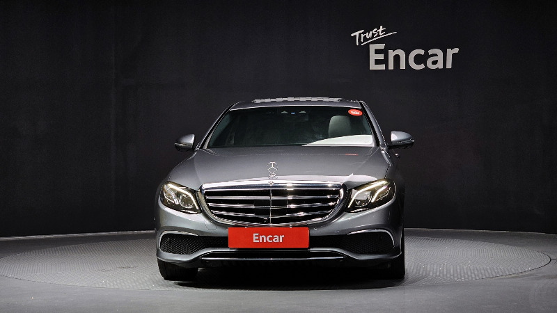 car Mercedes Benz E Class id23009 photo #3