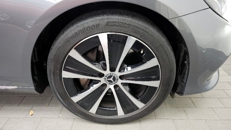 car Mercedes Benz E Class id23009 photo #5
