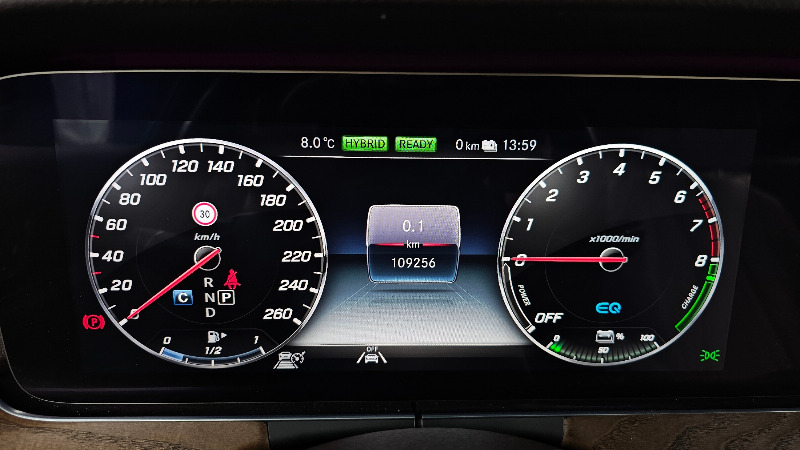 car Mercedes Benz E Class id23009 photo #8