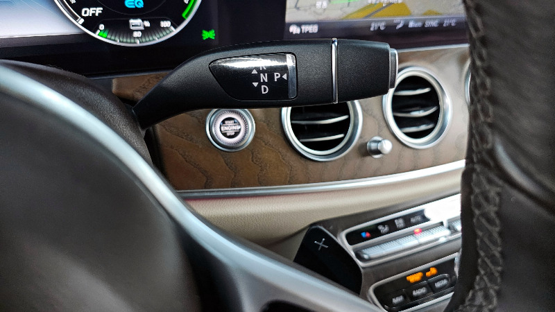 car Mercedes Benz E Class id23009 photo #9