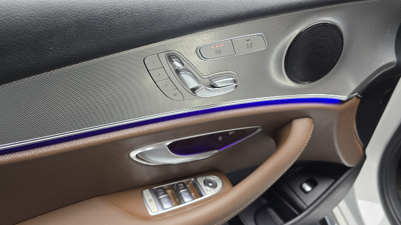 car Mercedes Benz E Class id23015 photo #13