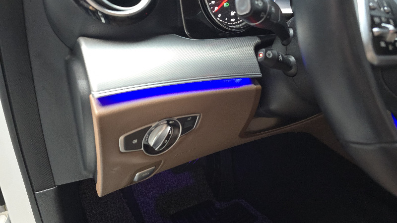 car Mercedes Benz E Class id23015 photo #14