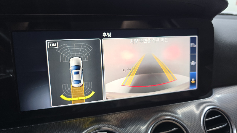 car Mercedes Benz E Class id23015 photo #16