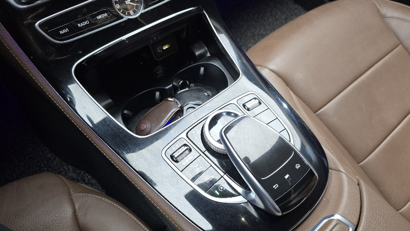car Mercedes Benz E Class id23015 photo #18