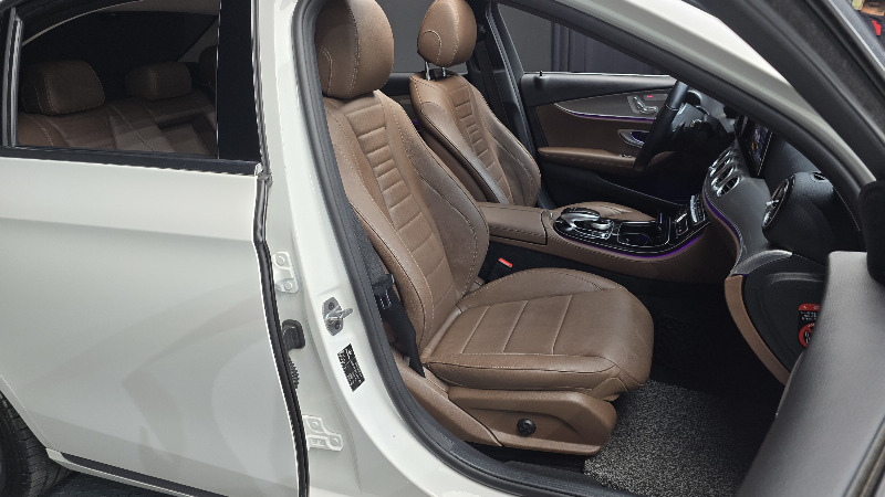car Mercedes Benz E Class id23015 photo #26