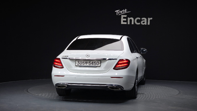 car Mercedes Benz E Class id23015 photo #4