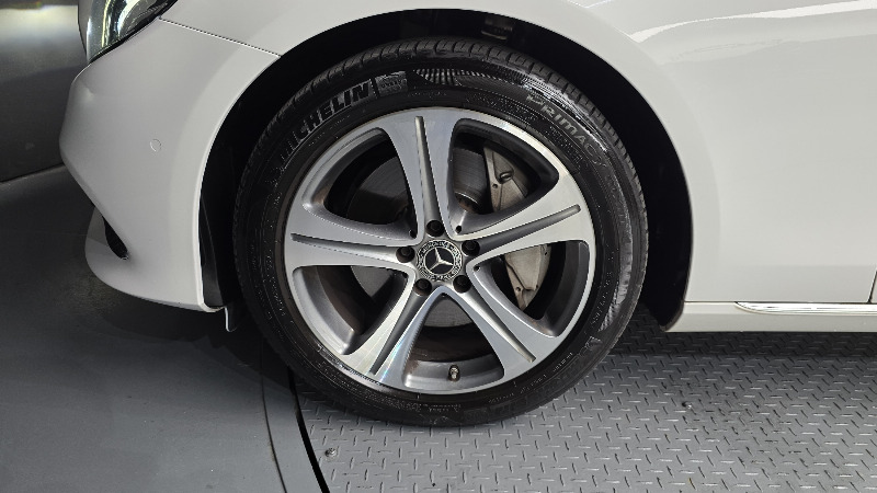 car Mercedes Benz E Class id23015 photo #5