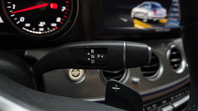 car Mercedes Benz E Class id23015 photo #9