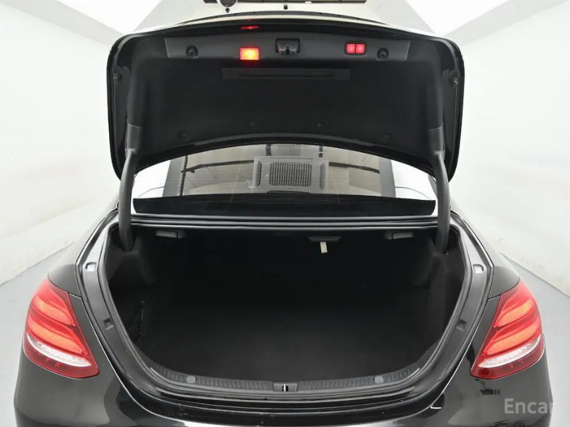 car Mercedes Benz E Class id23016 photo #19