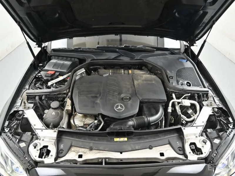 car Mercedes Benz E Class id23016 photo #6