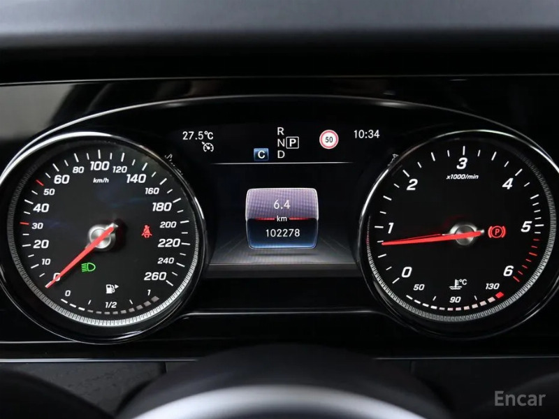 car Mercedes Benz E Class id23016 photo #8