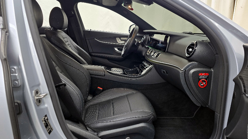 car Mercedes Benz E Class id23026 photo #11