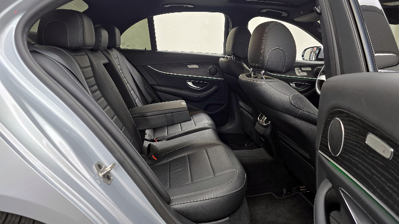 car Mercedes Benz E Class id23026 photo #12