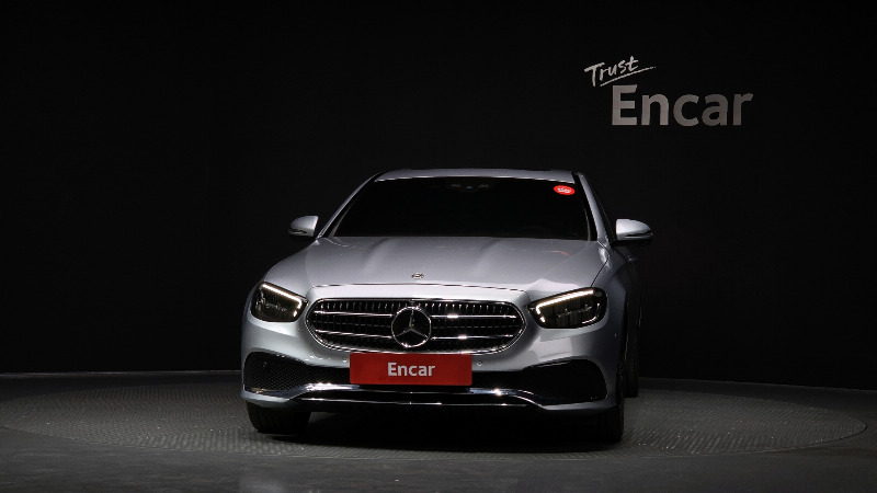 car Mercedes Benz E Class id23026 photo #3