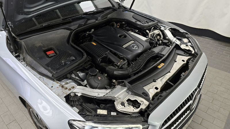 car Mercedes Benz E Class id23026 photo #6