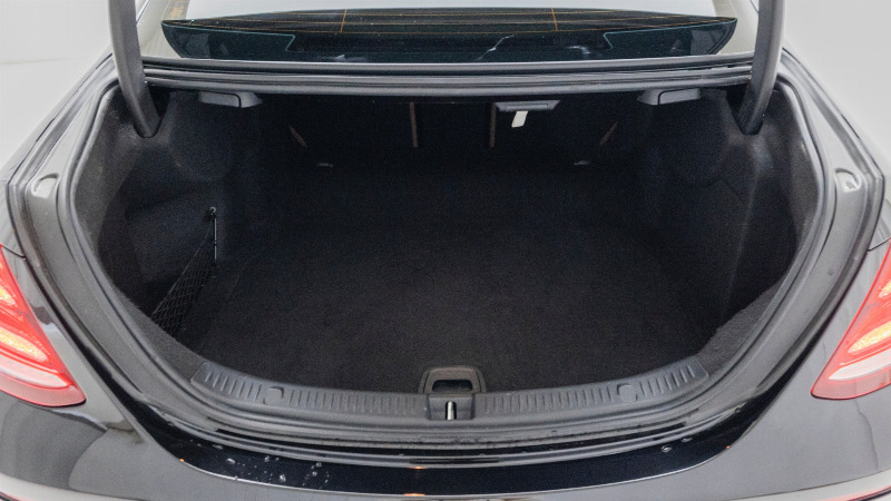 car Mercedes Benz E Class id23027 photo #11