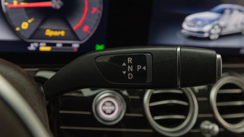 car Mercedes Benz E Class id23027 photo #19