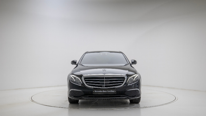 car Mercedes Benz E Class id23027 photo #3