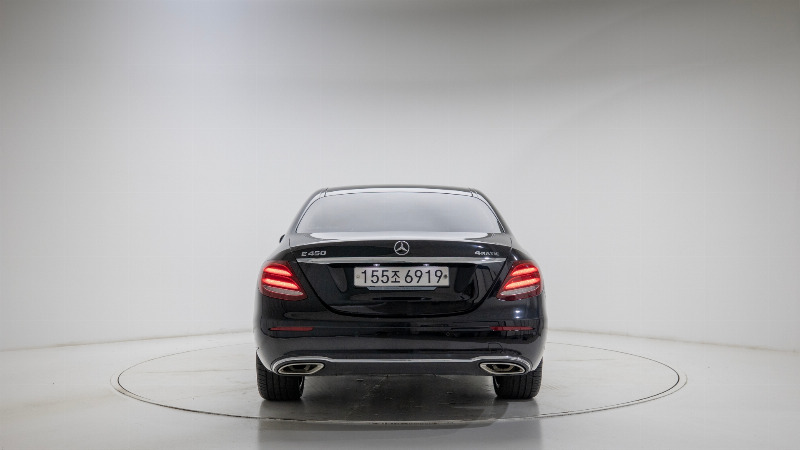 car Mercedes Benz E Class id23027 photo #4