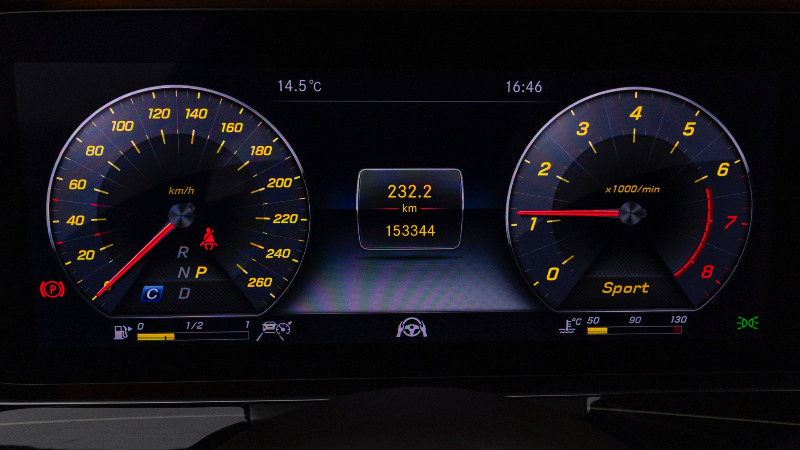 car Mercedes Benz E Class id23027 photo #8