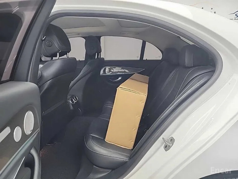 car Mercedes Benz E Class id23032 photo #12