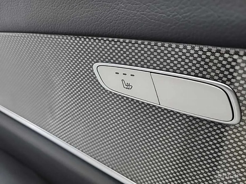 car Mercedes Benz E Class id23032 photo #14