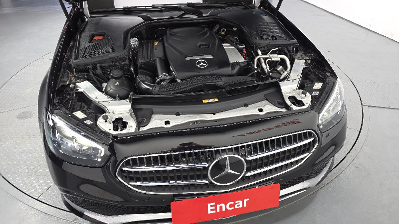 car Mercedes Benz E Class id23071 photo #6